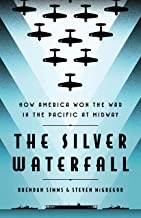Brendan Simms, Steven McGregor: Silver Waterfall (2022, PublicAffairs)