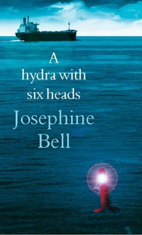 Josephine Bell: Hydra With Six Heads (Hardcover, Black Dagger Crime)