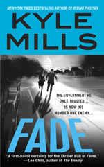 Kyle Mills: Fade (Paperback, Griffin)