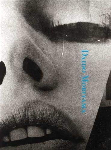 Daidō Moriyama: Daido Moriyama (2012, Tate Publishing, Distributed in the United States by Abrams, Brand: Tate Publishing)
