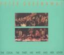 Peter Greenaway: The cook, the thief, his wife and her lover. (Paperback, 1989, Dis Voir)