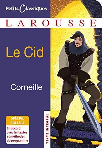 Pierre Corneille: Le Cid (French language, 2008)