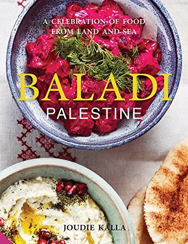 Joudie Kalla: Baladi (Hardcover, 2018, Interlink Pub Group)