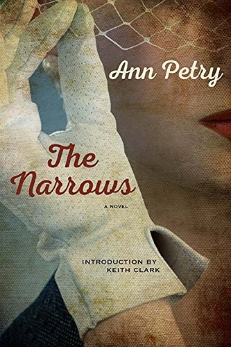 Ann Lane Petry: The Narrows (Paperback, 2017, Northwestern University Press)