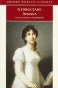 George Sand: Indiana (2000, Oxford University Press)