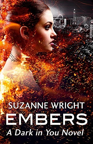 Suzanne Wright: Embers (Paperback, 2018, Piatkus)