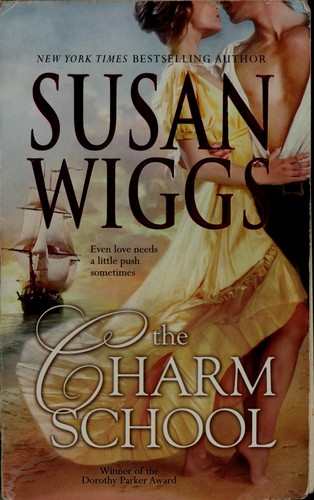 Barbara Cartland: The Charm School (Paperback, 2008, Mira)