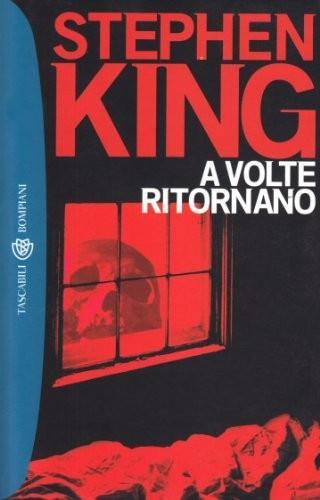 Stephen King, Stephen King: Night Shift (Italian language, 2000, Bompiani)