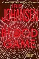 Iris Johansen: Blood Game (Paperback, 2010, St. Martin's Paperbacks)