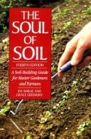Grace Gershuny: The soul of soil (1999, Chelsea Green Pub. Co.)