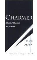 Jack Olsen: Charmer (Hardcover, 1994, William Morrow & Co)