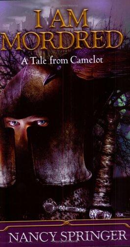 Nancy Springer: I Am Mordred (Paperback, 2002, Puffin)