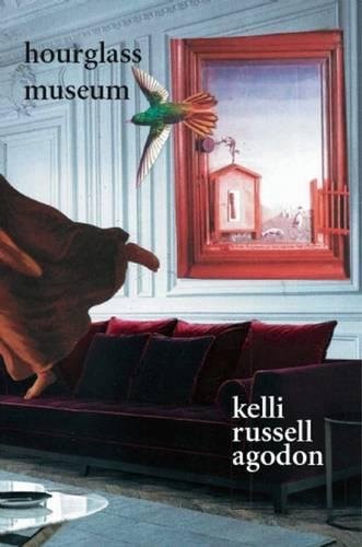Kelli Russell Agodon: Hourglass Museum (Paperback, 2014, White Pine Press)