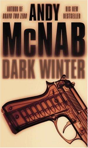 Andy McNab: Dark Winter (Paperback, Bantam Press)