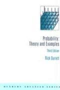 Rick Durrett: Probability (2004)
