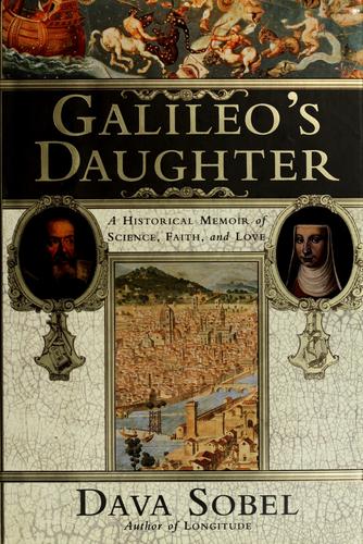 Dava Sobel: Galileo's Daughter (Hardcover, 1999, Walker & Company)