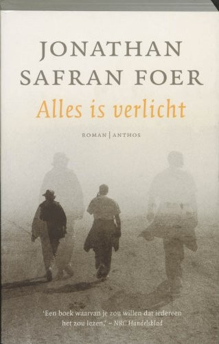 Alles is verlicht (Paperback, Ambo/Anthos Uitgevers)