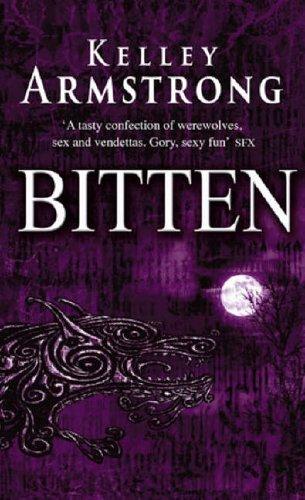 Kelley Armstrong: Bitten (Paperback, 2004, Orbit)