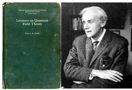 Paul Dirac: Lectures on quantum mechanics (1966)