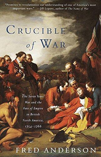 Fred Anderson: Crucible of War (2001)