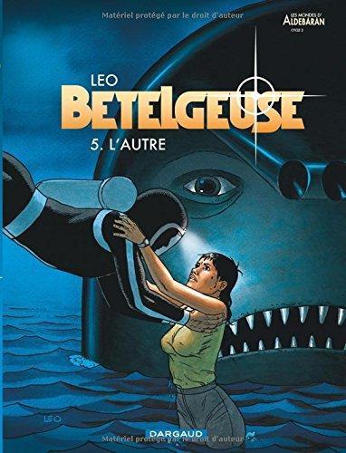 Luiz Eduardo de Oliveira: L'Autre (French language)