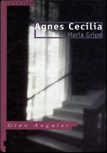 Maria Gripe: Agnes Cecilia (Paperback, Spanish language, 1985, S & M Books)