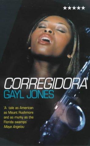 Gayl Jones: Corregidora (Five Star) (Paperback, 2000, Serpents Tail)