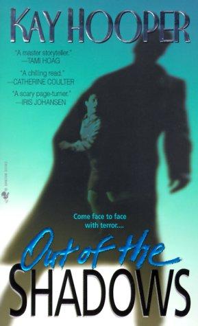 Kay Hooper: Out of the shadows (2000, Bantam Books)