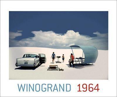 Garry Winogrand: Winogrand 1964 (2002)