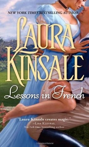 Laura Kinsale: Lessons in French (Paperback, 2010, Sourcebooks Inc)