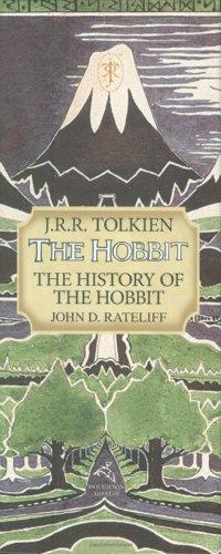 J. R. R. Tolkien: The Hobbit, Mr Baggins and the Return to Bag-End: Boxed Set (2007)