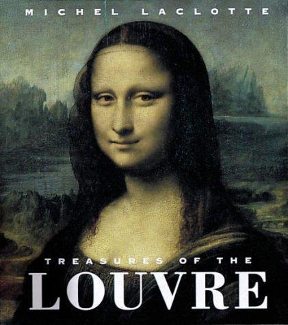 Michel Laclotte, Mus Ee Du Louvre, Musee Du Louvre: Treasures of the Louvre (1997)