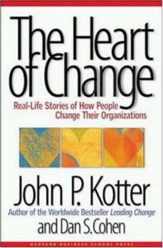 The Heart of Change (2002)