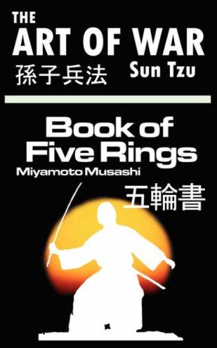 Sunzi, Miyamoto Musashi: The Art of War by Sun Tzu & The Book of Five Rings by Miyamoto Musashi (Paperback, www.bnpublishing.com)