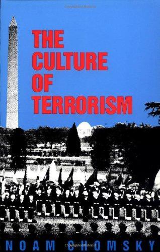 Noam Chomsky: The Culture of Terrorism (1999)