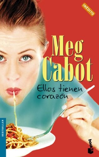 Patricia Cabot: ¿Ellos tienen corazón? (Paperback, Booket)