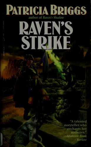 Patricia Briggs: Raven's strike (2005, Ace Books)