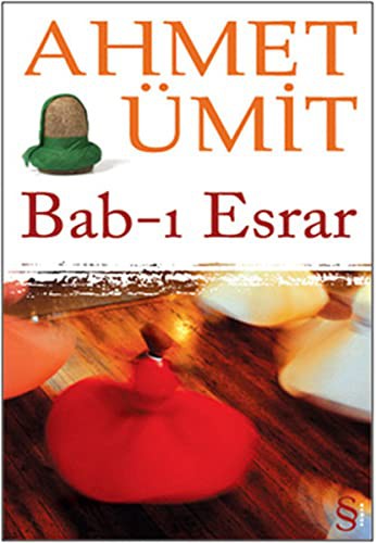 Ahmet Ümit: Bab-i Esrar (Paperback, Everest Yayınları, Everest Yaynlar)