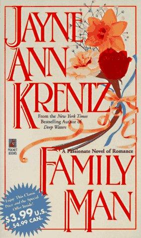 Barbara Cartland: Family man (Paperback, 1992, Pocket Books)