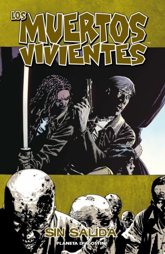 Charlie Adlard, Robert Kirkman: Los muertos vivientes nº 14/32 (Paperback, 2011, Planeta Cómic)