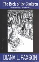 Diana L. Paxson: The Hallowed Isle (Hardcover, Thorndike Press)