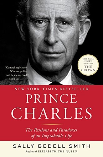 Sally Bedell Smith: Prince Charles (Paperback, Random House Trade Paperbacks)