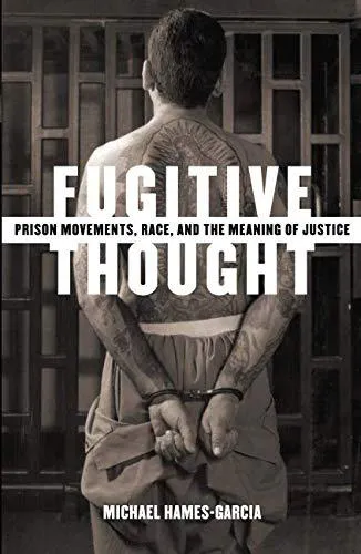 Michael Hames-Garcia: Fugitive Thought (2004)