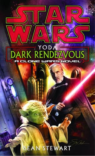 Sean Stewart: Yoda (EBook, 2005, Random House Publishing Group)