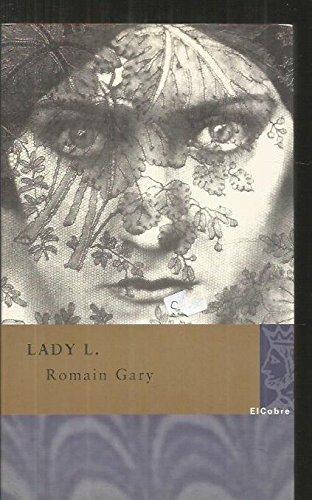 Romain Gary: Lady L (Spanish language, 2004)