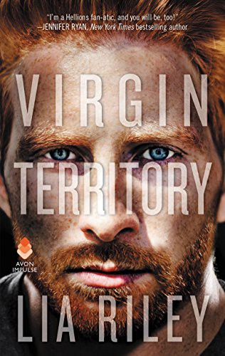 Lia Riley: Virgin Territory (Paperback, Avon Impulse)