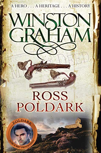 Winston Graham: Ross Poldark (Paperback, Pan Books, Pan)