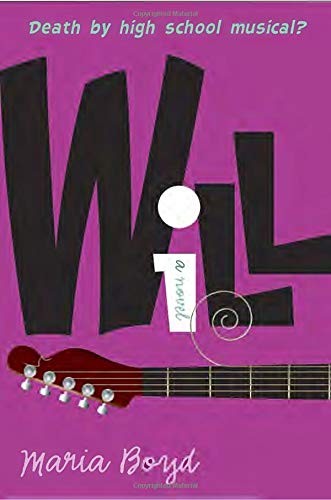 Maria Boyd: Will (Paperback, 2011, Ember)