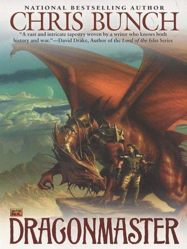 Chris Bunch: Dragonmaster (EBook, 2009, Penguin USA, Inc.)