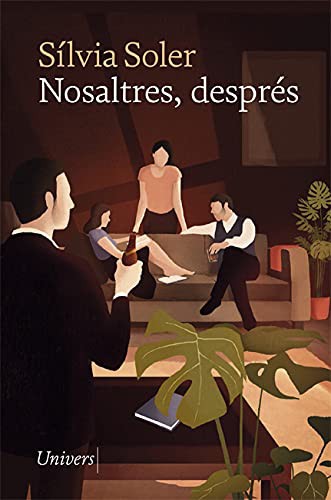 Sílvia Soler: Nosaltres, després (Paperback, Univers Llibres)